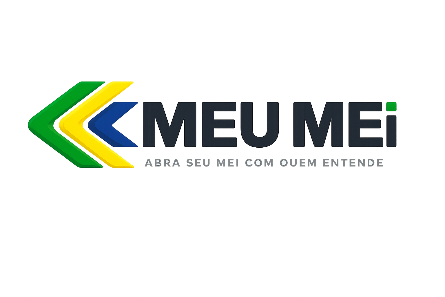 MEI — Microempreendedor Individual